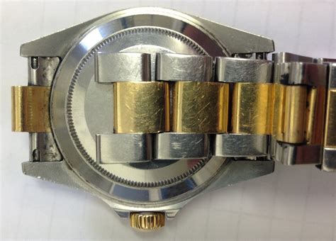 rolex watch band replacement parts|rolex replacement parts list.